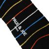 Paul Joe PJM433017 Room Black & Socks,