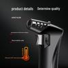 Zhi Shi Windproof Direct-Jet Metal Torch