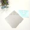 Envelope Templates Scrapbooking Envelope Metal Die Cuts Cutting Dies Embossing Paper Cards