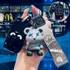 Changan CS75 Plus/Third Gen Yidong/Oshan X5/Z6 Key Case Cover