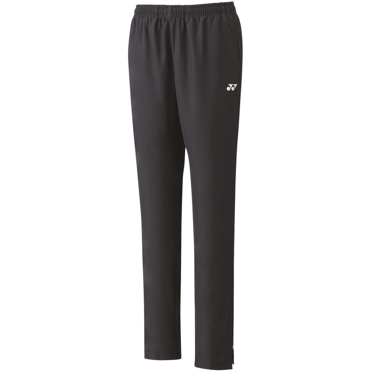 

Long Black S [YONEX] Pants, Warm-up Pants, Women s, (007)