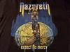 Nazareth Expect No Mercy Shirt Short Sleeve Men Black Unisex T-Shirt