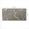 Universal Protective Pad for Table and Countertop Leaves On Branches 120X60 Cm