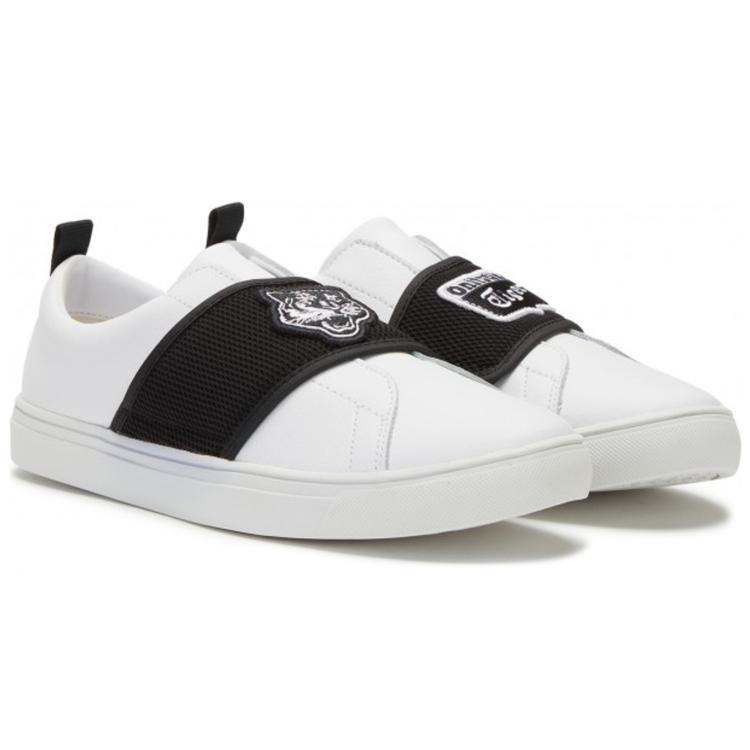 Onitsuka Tiger Lawnship 2.0 'White Black' 1183A451-101