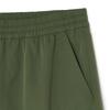 New MLB Boston Red Sox Casual Pants Men's Olive Green 3LWPB0231-43KAS