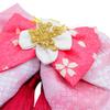 Bowknot Tassel Hair Accessories Antique Decorative Clip Traditional Hairpin