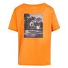 Regatta Childrens_Kids Alvardo VIII Skateboard T-Shirt
