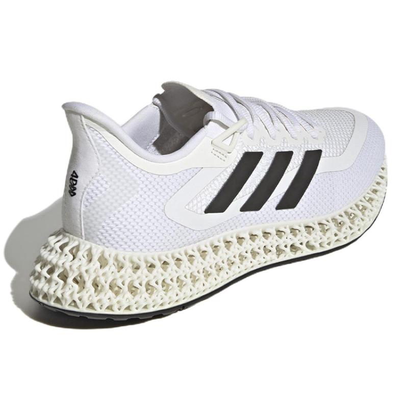 Adidas 4DFWD 2 'White Black' Tenisky GX9247
