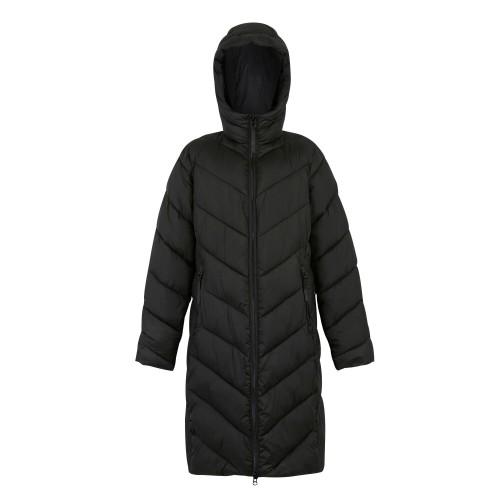 Regatta Womens/Ladies Anita Padded Jacket