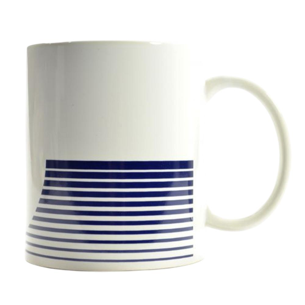 Tottenham Hotspur FC Linear 325ml Mug