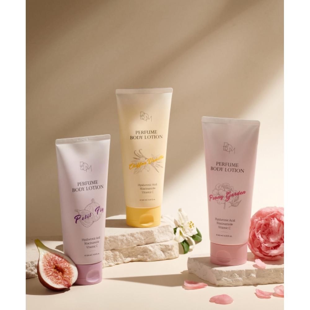 

B.o.m Perfume Body Lotion 200ml Petit Pig