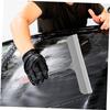 Silikon Abzieher Wischer Langlebig Für Fensterglas Duschtür Küchenarbeitsplatten Mehrflächen Auto Glas Entwässerungsreinigungswerkzeug