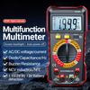 SZ305 Multimeter  Tor Testers Professional 1  Counts Smart Voltmeter Ohm Meter Fast Accurately Measures Voltage Current Resistance