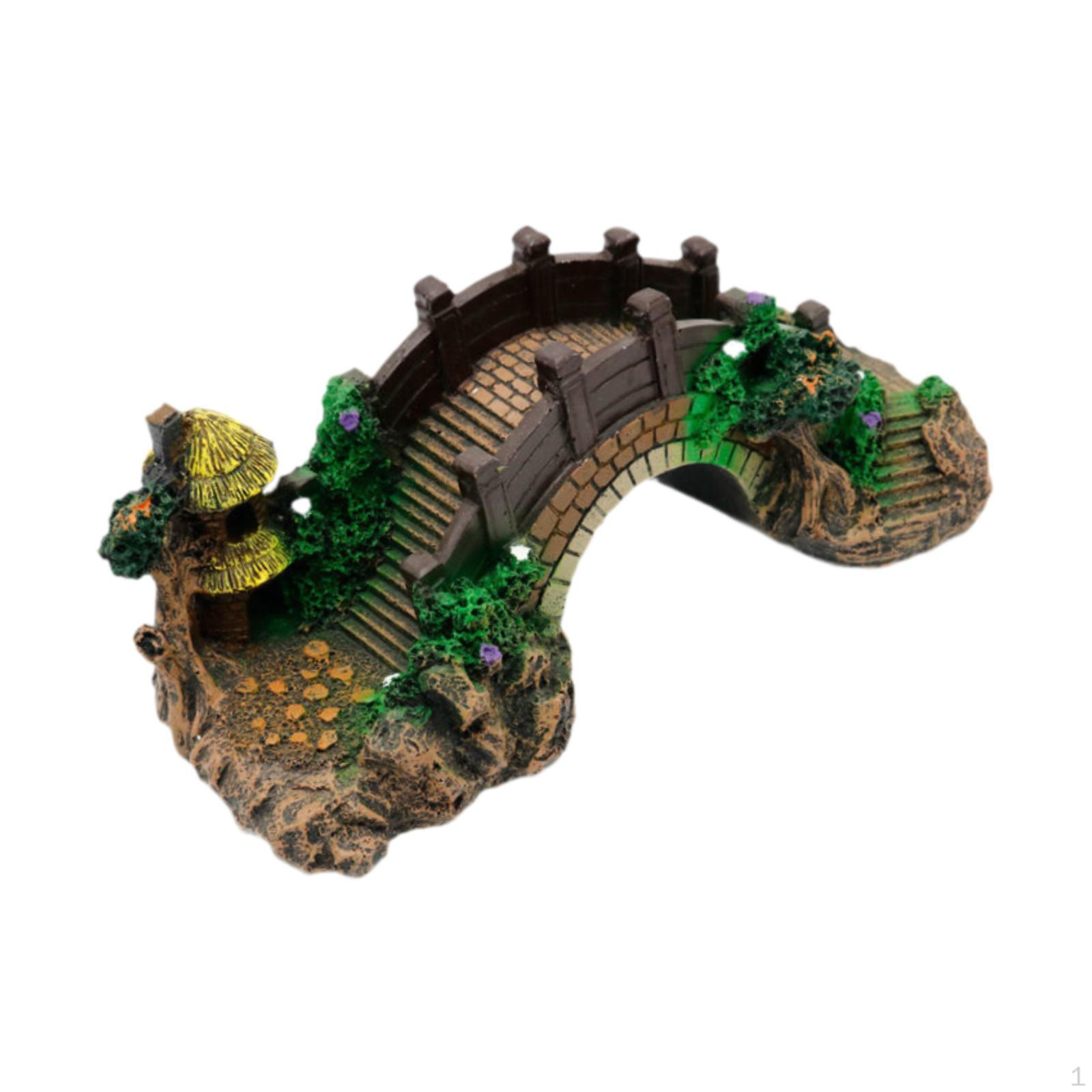 

Скульптура «Прудовый мост» L