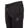 Fitted Cogollo Jogging Pants with Drawstring Men CERRUTI