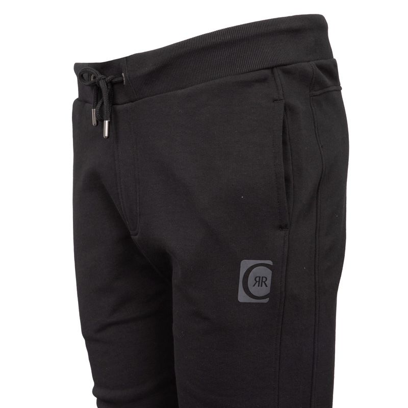 Fitted Cogollo Jogging Pants with Drawstring Men CERRUTI
