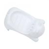 ABS Material Cat Soap Dish Self-Draining Soap Holder Built-in Drainage Hole