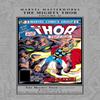 Marvel Masterworks The Mighty Thor Vol. 21 by Doug Moench Hardback... 9781302933388
