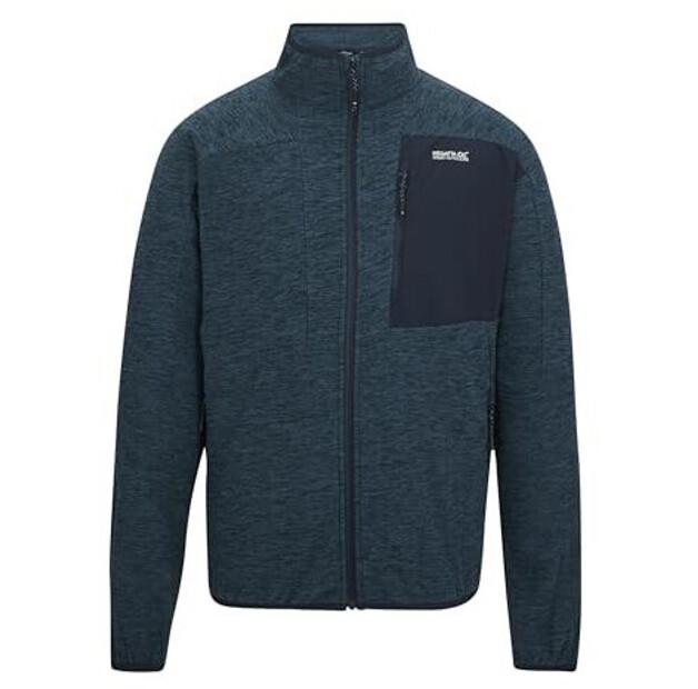 Куртка Regatta Scaris Full Zip Fleece