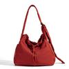 Large Capacity Women's Shoulder Bag Commuter Sports Tote Bag