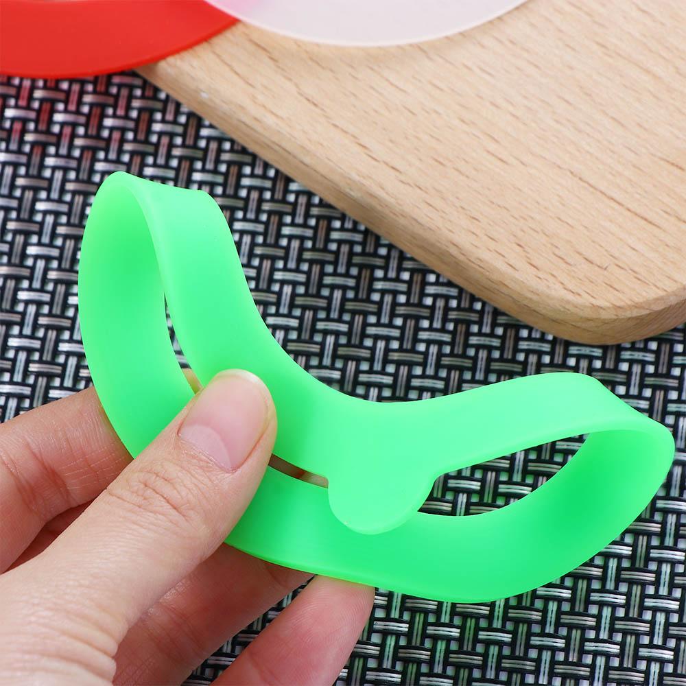 Vanlig Munstätning Silikon Läckagesäkra Rringar Tätningsringar Murarburk Packningar Tätningsringar