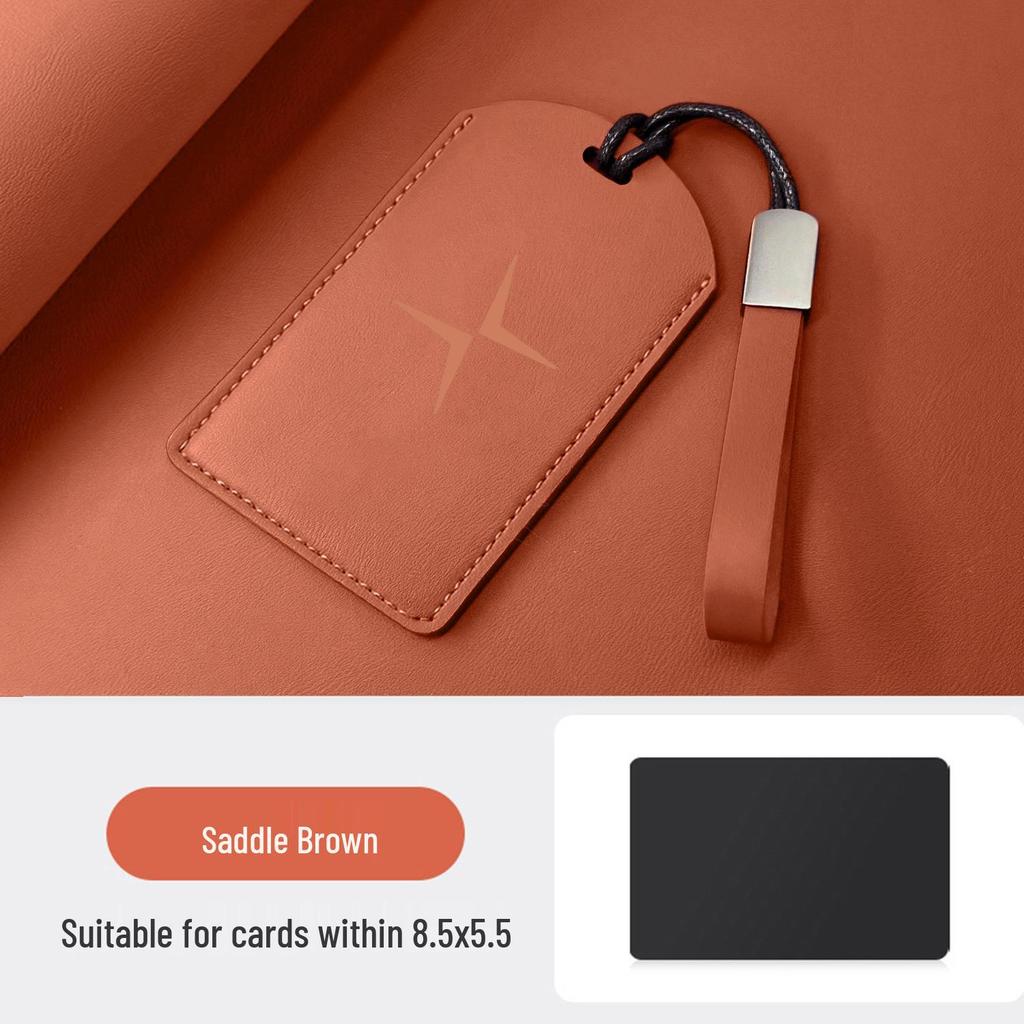 AITO Car Smart NFC Card Protective Case for Huawei Shell Model 7M Key 24PRO