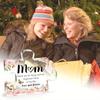 Gift for Mom; Birthday Gift for Mom - Engraved Acrylic Puzzle Piece - Mother's Day, Thanksgiving, Birthday Gift for Mom