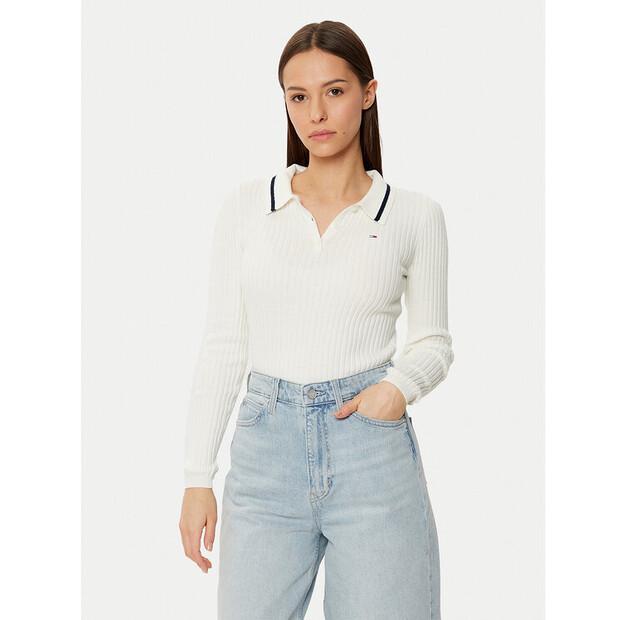 Свитер Tommy Jeans DW0DW19887 EU XL