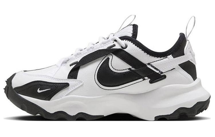 Nike Tc 7900  White Black  Women s FJ7738-101 36.5