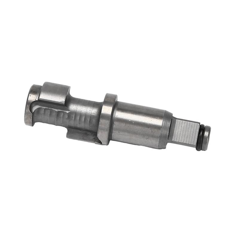 

Pneumatic Impact Wrench Spindle 1/2 Inch Square Parts for 1/2 Inch Air Impact Wrench CNIM Hot срібний
