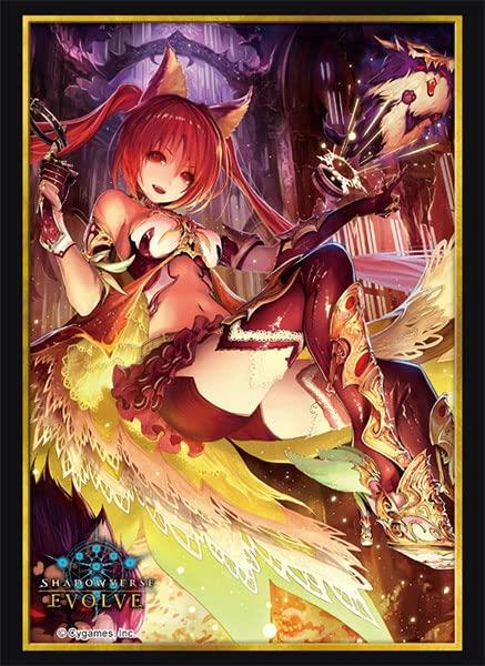 Shadowverse EVOLVE Official Sleeve Shadowverse EVOLVE Vol.13 "Cerberus"