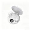 Xiaomi Ultra Thin Wireless Sleep Earbuds Zero Pressure Design for Side Sleepers All-Day Wearing Comfort Extended Playtime Battery