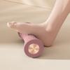 Foot Massage Roller Ergonomic Leg Muscle Massager Multifunctional Gym Exercise Massage Tool for Deep Tissue Muscle Massage