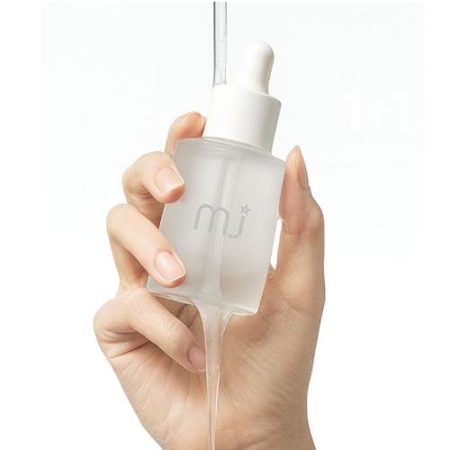 MJ All Skin Care Hühnerhirse Serum 30ml