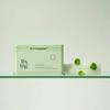 Green Wonder Daily Aqua Serum Extraction Mask Pack (30 sheets)