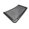 Black Multi Size Car Organizer Net Pocket Car Net Bag Phone Holder Rack Storage Mesh For Car Caravan Motorhome 42x21cm 36x18cm