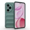 Soft Skin Feeling Flexible Silicone Case for Honor 400 / Honor 400 Pro 5G Protective Cover Shockproof Fundas Coque