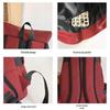 Carlog Splash-proof Large Capacity Student Backpack