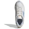 Adidas Originals Response Cl Anti-Slip Wear-Resistant Chunky Sneakers Women's White Blue Sneakers IH3389