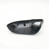 For Great Wall GWM POER Cannon Car Rearview Lower Base Cover Cap Lid Frame Wing Door Side Mirror Glass Lens