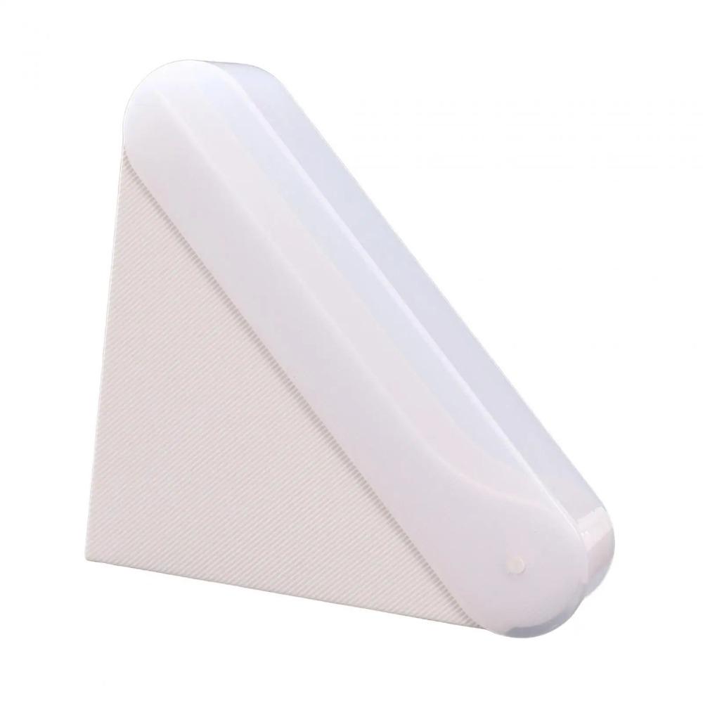 Large Capacity Hand Drip Coffee Paper Holder Dust-proof Coffee Filter Paper Dispenser  Countertop