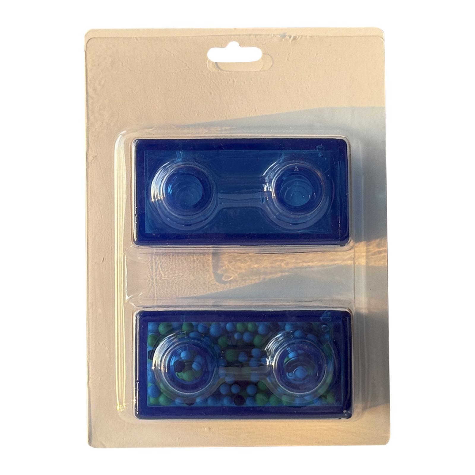 

Toddler And Preschool Building Block Can Be Squeezed, Soft Stretched, Squeezed, Sensory Toys One Size