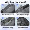 Mode Herren Sommer Schuhe Mesh Atmungsaktiv Einzeln Lässiger Sneaker Weich Besohlt Sportschuhe Bequem Kostenloser Versand Schuhe