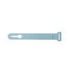 Windproof Non-Slip Clothes Drying Hanger with Anti-High-Rise Clips