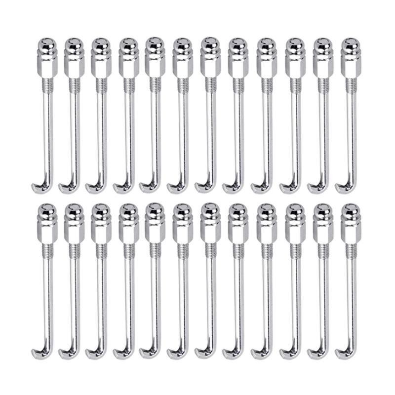 24Pcs/set Banjo Hooks, Banjo Tension Hooks Banjo Hooks Banjo Bracket Hooks Banjo Round Hooks Banjo Hook Banjo Parts 1