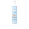 Corps CAPITAL SOLEIL UV AQUA Invisible Moisturizing Body Spray 200 Ml