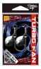 Season Tackle Turbofan Colorado Medium Silver
