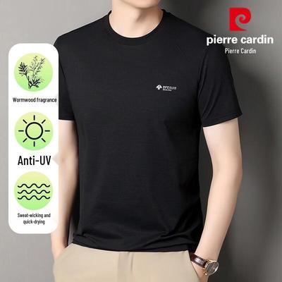 Men's Cool & Casual Short Sleeve T-Shirt