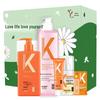 LK 5-Piece Personal Care Gift Set