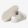 Veja Unisex Campo Casual Leather Height Increasing Sneakers Svju241cp05
